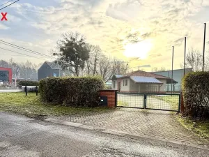 Pronájem kanceláře, Ostrava - Kunčice, Meziveská, 37 m2