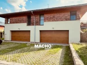 Pronájem bytu 3+kk, Líšnice, Varadov, 71 m2