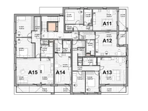 Prodej bytu 3+1, Olomouc, Leopolda Pospíšila, 98 m2