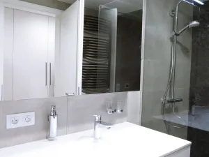 Pronájem bytu 1+kk, Praha - Stodůlky, Mukařovského, 29 m2