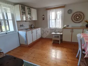 Prodej chalupy, Hodkovice nad Mohelkou, Česká, 100 m2