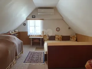 Prodej chalupy, Hodkovice nad Mohelkou, Česká, 100 m2