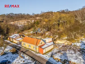 Prodej rodinného domu, Zákolany, 143 m2