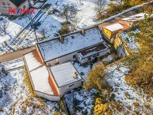 Prodej rodinného domu, Zákolany, 143 m2