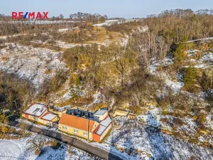 Prodej rodinného domu, Zákolany, 143 m2