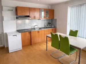 Pronájem bytu 2+kk, Praha, 58 m2
