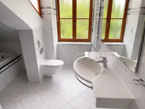 Pronájem bytu 2+kk, Praha, 58 m2