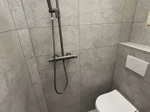 Pronájem bytu 1+kk, Praha - Nusle, Jaromírova, 12 m2