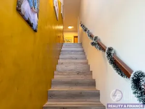 Prodej rodinného domu, Dubany, 160 m2