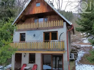 Prodej chaty, Rusava, 123 m2