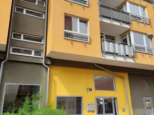 Pronájem bytu 2+kk, Praha, 59 m2