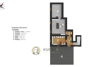 Prodej zemědělské usedlosti, Lichnov, 672 m2