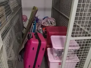 Pronájem - jiné, Praha - Záběhlice, Ve slatinách, 3 m2