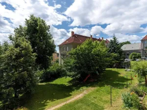 Prodej bytu 3+1, Liberec - Liberec V-Kristiánov, Husova, 90 m2