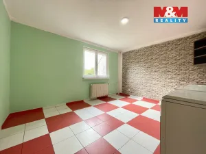 Prodej bytu 2+1, Horní Slavkov, Poštovní, 52 m2