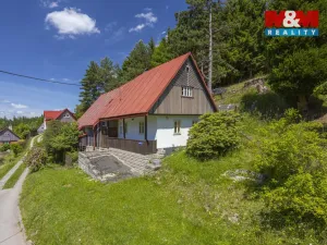Prodej chalupy, Nový Hrádek, Bukovecká, 52 m2