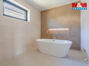 Prodej rodinného domu, Frymburk, 216 m2