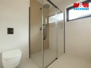 Prodej rodinného domu, Frymburk, 216 m2