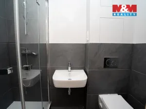 Pronájem bytu 3+kk, Plzeň, Kotkova, 83 m2