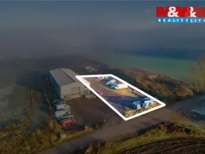 Pronájem, Vejprnice, Tyršova, 100 m2