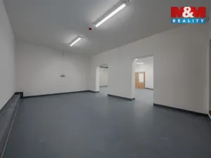 Pronájem skladu, Zubří, U Traktorky, 256 m2