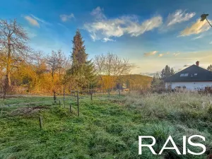 Prodej pozemku pro bydlení, Brno, 444 m2