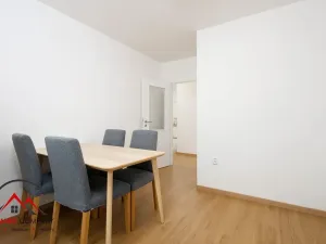 Pronájem bytu 2+1, Ostrava, Cihelní, 57 m2