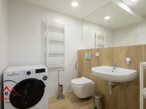 Pronájem bytu 2+1, Ostrava, Cihelní, 57 m2