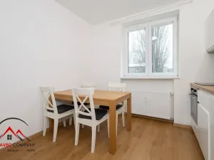 Pronájem bytu 3+1, Ostrava, Cihelní, 70 m2