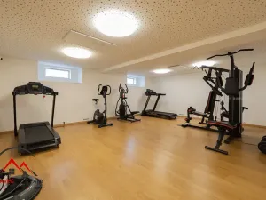 Pronájem bytu 3+1, Ostrava, Cihelní, 70 m2