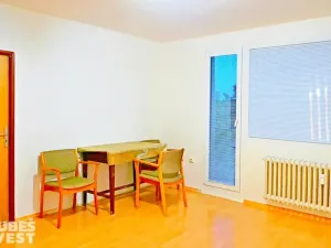 Pronájem bytu 3+1, Hradec Králové, Bratří Štefanů, 61 m2