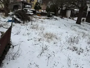 Prodej pozemku pro bydlení, Strání, 669 m2