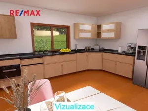 Prodej rodinného domu, Bánov, 197 m2