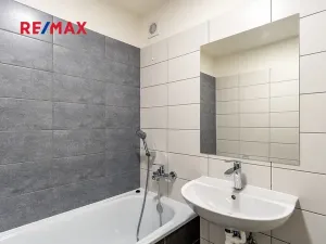 Pronájem bytu 2+1, Česká Lípa, Červeného kříže, 56 m2