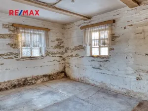 Prodej chalupy, Dubnice, 199 m2