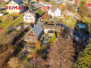 Prodej chalupy, Dubnice, 199 m2