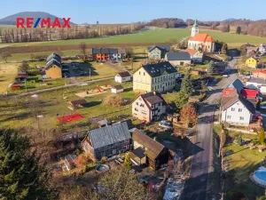 Prodej chalupy, Dubnice, 199 m2