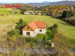 Prodej pozemku pro bydlení, Velká Bukovina, 2341 m2
