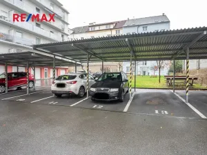 Pronájem bytu 2+1, Plzeň, Černická, 65 m2