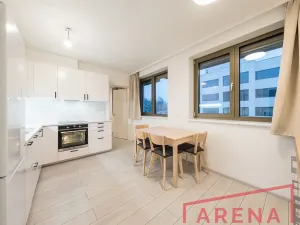 Pronájem bytu 2+kk, Letovice, Komenského, 47 m2