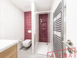 Pronájem bytu 2+kk, Letovice, Komenského, 47 m2