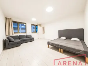 Pronájem bytu 2+kk, Letovice, Komenského, 47 m2