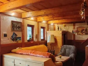 Pronájem bytu 1+kk, Louňovice, Na Hořičkách, 20 m2