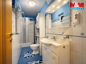 Prodej bytu 2+kk, České Budějovice - České Budějovice 3, Lipenská, 62 m2