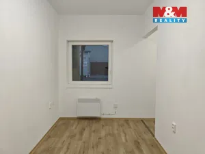 Pronájem kanceláře, Nymburk, Maršála Koněva, 10 m2