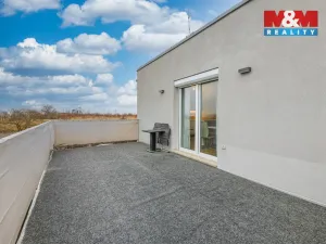 Prodej bytu 4+kk, Vochov, 82 m2