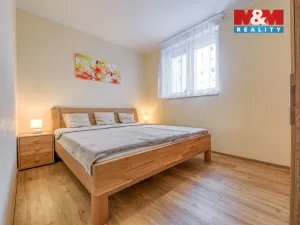 Prodej bytu 4+kk, Vochov, 82 m2