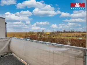 Prodej bytu 4+kk, Vochov, 82 m2