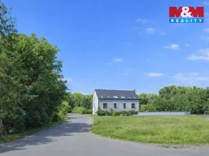 Prodej bytu 3+kk, Praha, K Radotínu, 83 m2