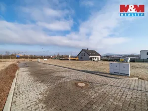 Prodej pozemku pro bydlení, Rokycany - Střed, 818 m2